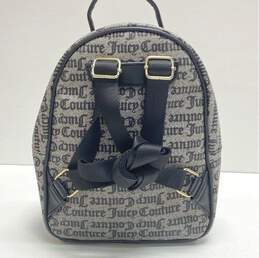 Juicy Couture Signature Backpack alternative image