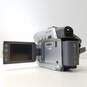 Sony Handycam DCR-HC21 MiniDV Camcorder FOR PARTS OR REPAIR image number 5