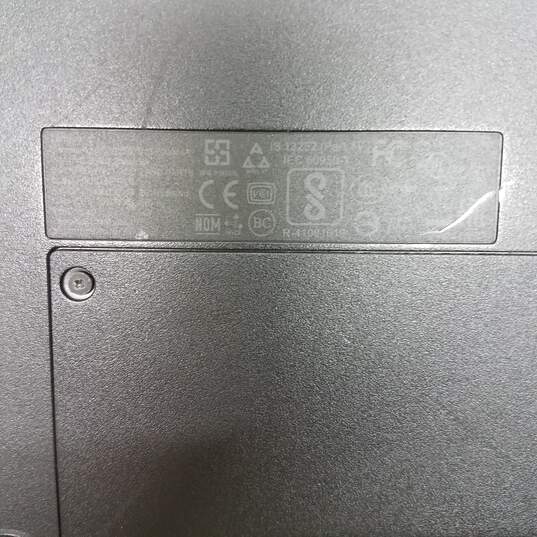Lenovo ThinkPad 15in Laptop Intel i5-7200U CPU 8GB RAM 500GB HDD image number 7