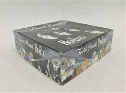The Beatles Collectors Edition Trivial Pursuit Board Game alternative image