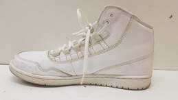 Nike Jordan Executive White Basketball Shoes Men's Size 11 (820240-100) alternative image