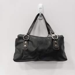 Women's Black Tommy Hilfiger Handbag alternative image