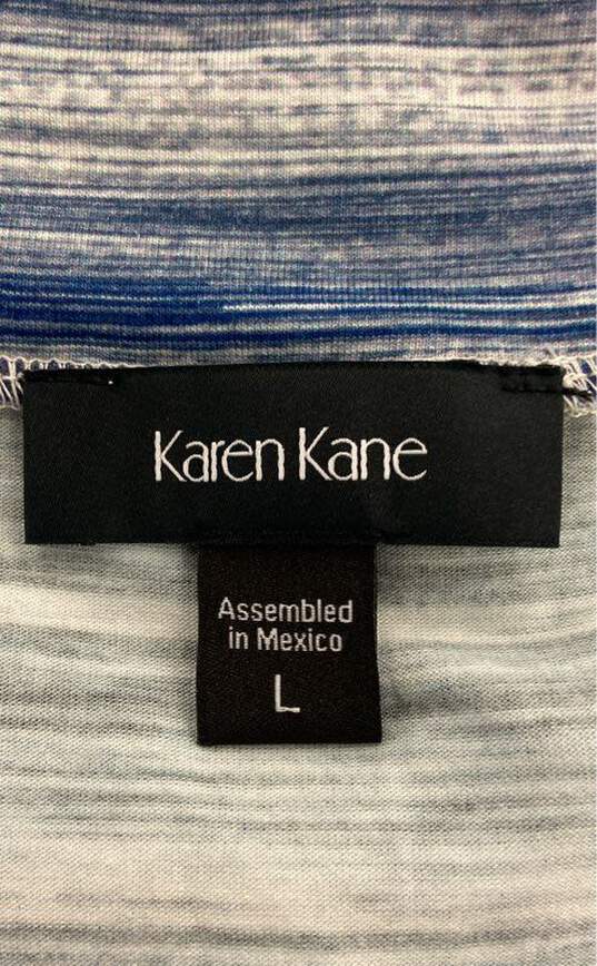 Karen Kane Mullticolor Skirt - Size Large image number 5
