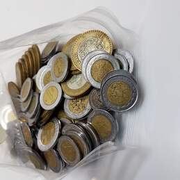 340+ MXN Mexican Peso Coin Cash Currency