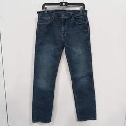 Levi Men's Jeans Size W32 L34