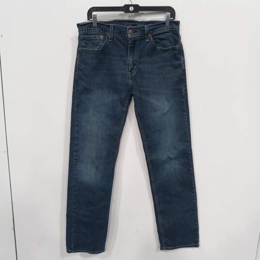 Levi Men's Jeans Size W32 L34 image number 1
