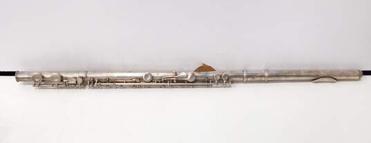 Vintage Milano Flute with Travel Case image number 3