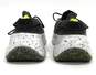Nike Space Hippie 04 Black Men's Shoe Size 11 image number 3