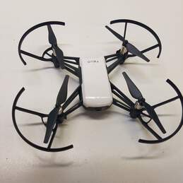 DJI Tello Mini Quadcopter Drone-SOLD AS IS alternative image
