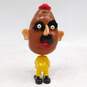 VNTG Hasbro Cooky the Cucumber With her Friend Mr. Potato Head IOB image number 3