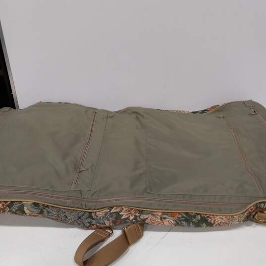 Atlantic Deluxe Garment Bag with Original Tags image number 3