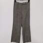 Michael Kors Wool Blend Wide Leg Dress Pants Women's Size 6 image number 1