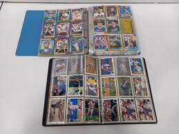 Vintage  Assorted Collectable Trading  Cards alternative image