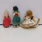 8pc. Vintage Assorted Collectors' Dolls Lot image number 5