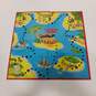 Vintage Milton Bradley Treasure Island Board Game 4310 image number 3