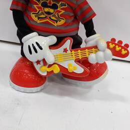 Fisher-Price Rock Star Mickey Mouse alternative image
