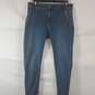 Guess Women Blue Jeans M image number 1