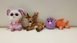 Lot of 12 Assorted TY Beanie Babies alternative image