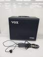 Vox Cambridge 50 Amplifiers Untested image number 2