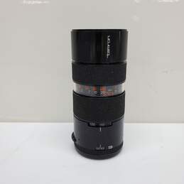Tamron Auto Zoom Adaptall 85-210mm f/4.5 Lens for Nikon F Mount