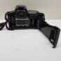 Minolta Maxxum 5XI 35mm SLR film camera w/ Sigma 70-210mm Lens image number 4