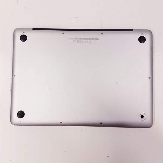 Apple MacBook Pro 13-inch (A1278) No HDD - For Parts image number 7