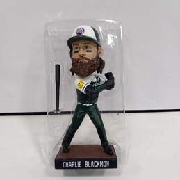 MLB Colorado Rockies Baseball Charlie Blackmon Collectable Bobble Head w/Box alternative image