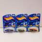 Lot of 10 Assorted Hot Wheels 2001 Collection image number 4