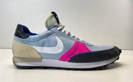 Nike Daybreak Type SE Light Armory Blue, Multicolor Sneakers CU1756-402 Size 13