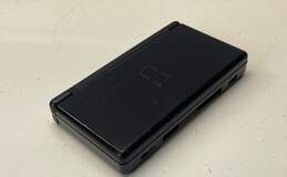 Nintendo DS Lite- Black For Parts/Repair alternative image