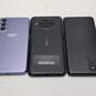 Smartphone's (Assorted Models) Lot of 3 For Parts Only image number 8