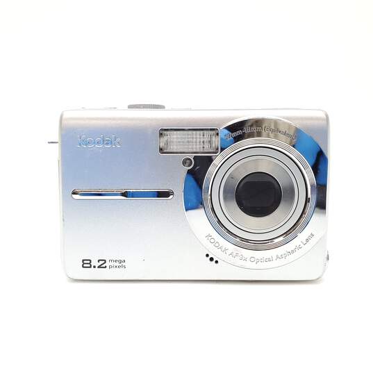 Kodak EasyShare MD853 | 8.2MP Digital Camera image number 1