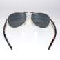 Oakley OO4108 Tie Breaker Children's Sunglasses w/White Case image number 5