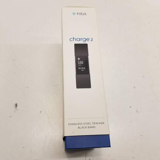 Fitbit Charge 2 Fitness Tracker image number 6