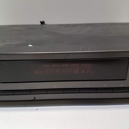 Sony FM Stereo FM-AM Tuner ST-JX421 Synthesizer ONLY image number 4