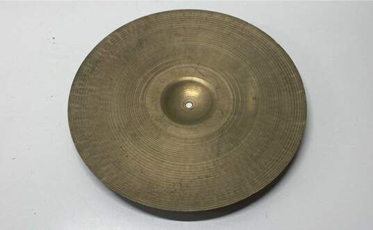 Zildjian 16 Inch Crash Cymbal image number 2