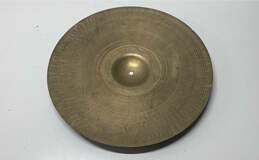 Zildjian 16 Inch Crash Cymbal alternative image