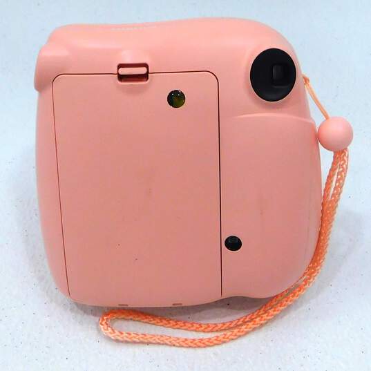 Fujifilm Instax mini 7S  Instant Film Camera – Pink image number 5