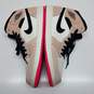 Nike Air Jordan Mid Se/Air Se/Pink Size 12 image number 2