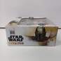 Star Wars Mandalorian The Child Toy image number 3
