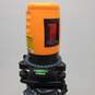 Cen-Tech Self-Levelling Laser Level with Tripod and Case image number 2