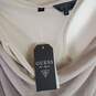 Guess Women Gray Sleeveless Blouse SZ M NWT image number 3