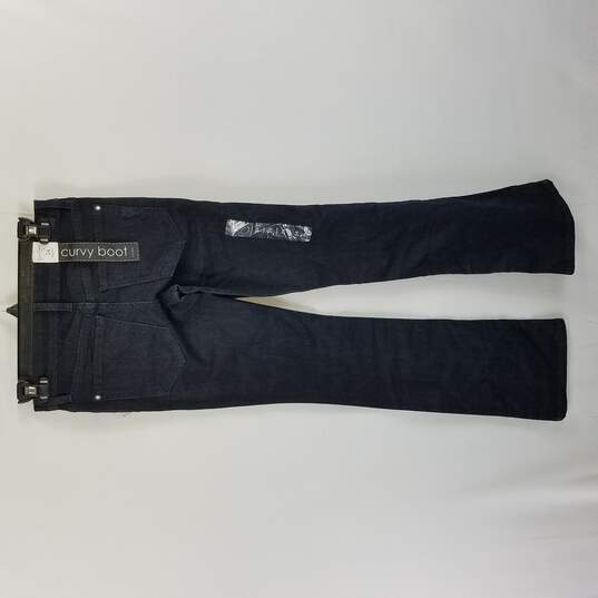 Jessica Simpson Boot Cut Jeans Women XS image number 2