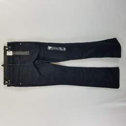 Jessica Simpson Boot Cut Jeans Women XS alternative image