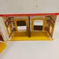 Vintage Fisher-Price Doll House image number 3