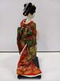 Yoshitoku Fashion Kimono Geisha Doll - IOB image number 5