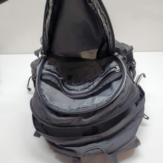 The North Face Recon Gray Backpack image number 2