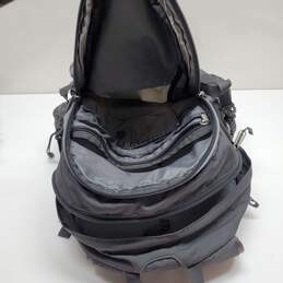 The North Face Recon Gray Backpack alternative image