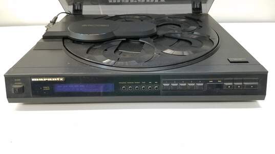 Marantz Compact Disc Changer DC3587 image number 3