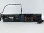 VNTG Technics Model SA-206 FM/AM Stereo Receiver w/ Power Cable image number 3